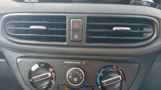 Hyundai i10 1.0 [63] Advance 5dr [Nav] Petrol Hatchback